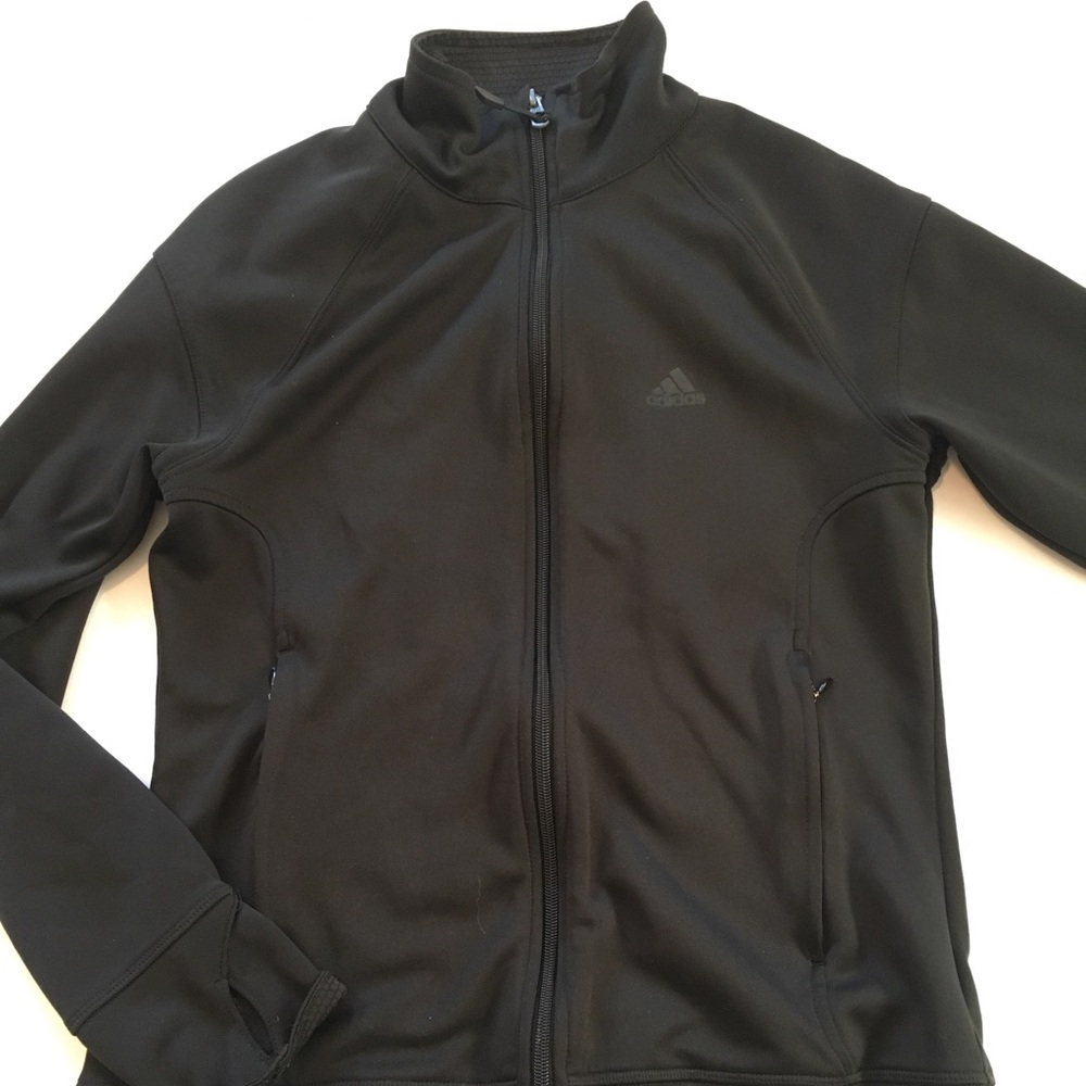 Adidas jacket
